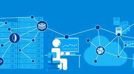 Timeline: Historia del procesamiento de datos.