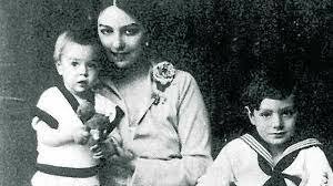 Contrae matrimonio con Gonzalo