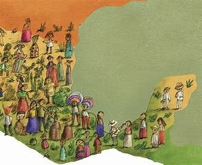 Se crean las republicas de indios