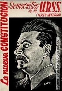 La Constitució Russa