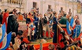 Independencia de Chile