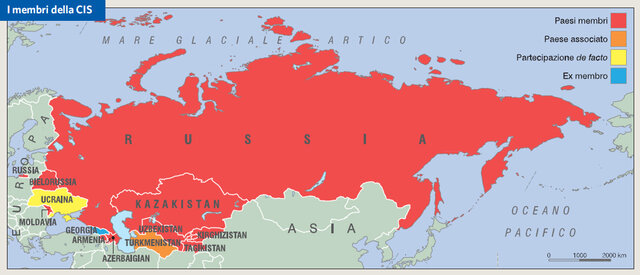 Accordo di Belaveza o accordo di Minsk