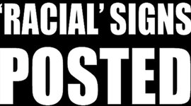 Timeline: Campus Reacts to "Racially Offensive" Materials