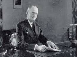 Walter Dill Scott (1910,1911)