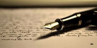 Invenció de l'escriptura