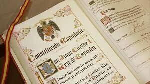 La constitución de 1878