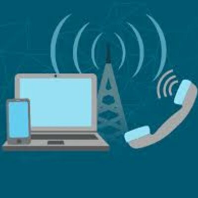 Timeline: Comunicaciones