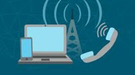 Timeline: Comunicaciones