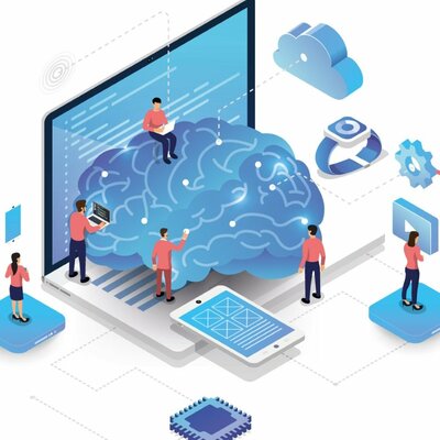 Timeline: Inventos Comunicación