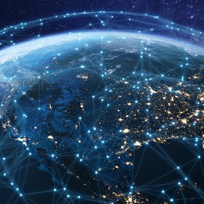 Timeline: TELECOMUNICACIONES