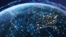 Timeline: TELECOMUNICACIONES