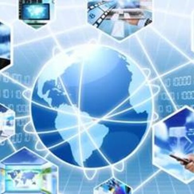 Timeline: Inventos de Comunicación