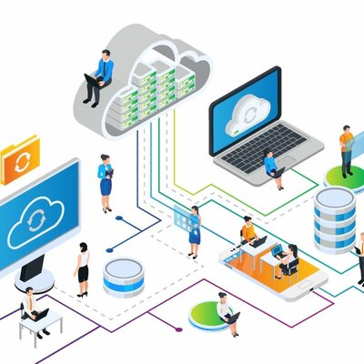 Timeline: Inventos relacionados con la comunicación