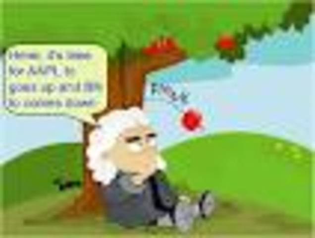 Newtons Laws of gravity