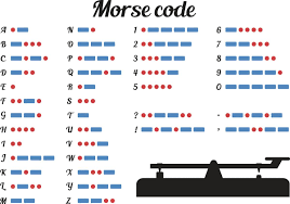 Codigo morse