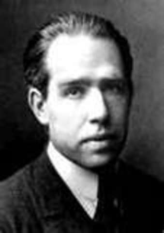 Niels Bohr