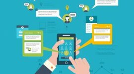 Timeline: comunicaciones