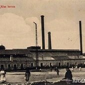 Altos hornos de Málaga