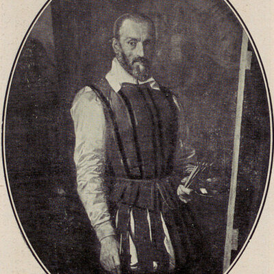 Timeline: Juan de Juanes