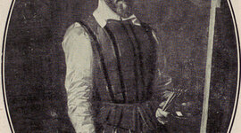 Timeline: Juan de Juanes