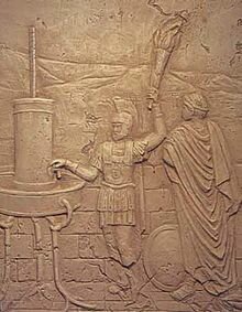 telegrafo hidraulico