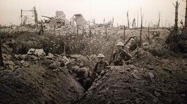 Timeline: World War 1