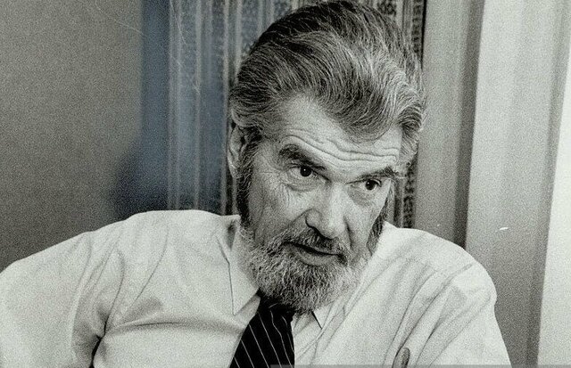 Laurence Peter (1969)