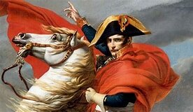 Napoleón Bonaparte