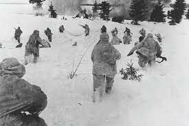 End-Battle of Moscow