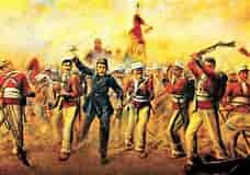 Independencia de Bolivia