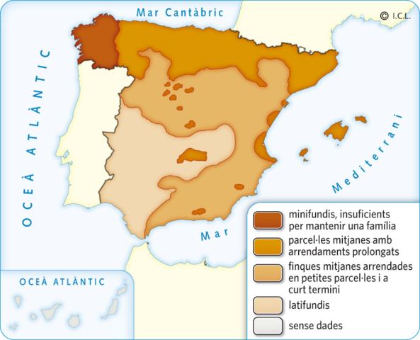 Localització industrial