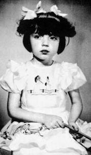 Argentina y su hija Aitana