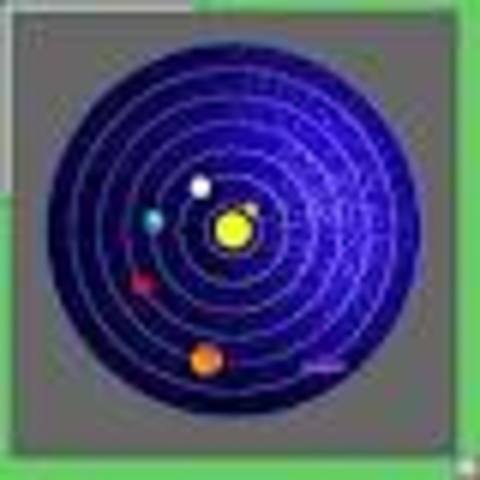 The introduction of the Heliocentric Theory