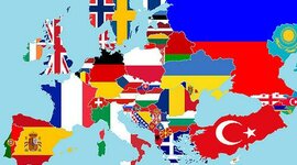 Timeline: Europa