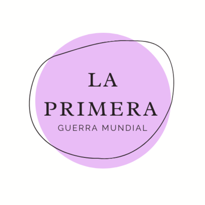 Timeline: Las fases de la Primera guerra mundial!