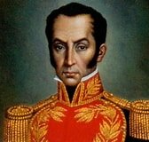 Simón Bolivar