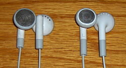 Auriculares apple