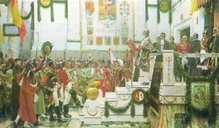 Desamortización de Mendizábal