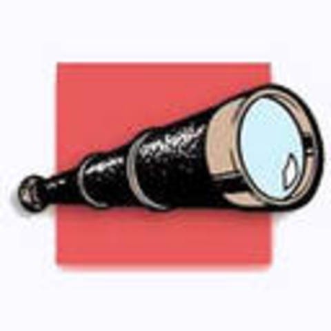 Invention of the First Telescope