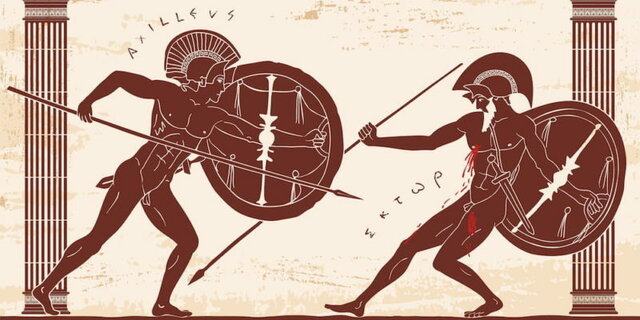 Guerra de Troya