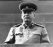 Stalin
