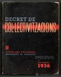 El dia 24 de juliol de 1936 a Catalunya