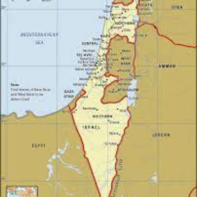 Timeline: Israel's Timeline culture