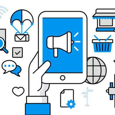 Timeline: Historia De Los Medios De La Comunicación