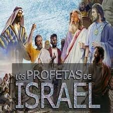4 Profetas mayores