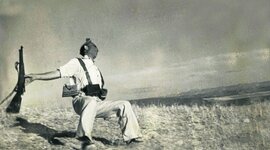 Timeline: Guerra Civil Española