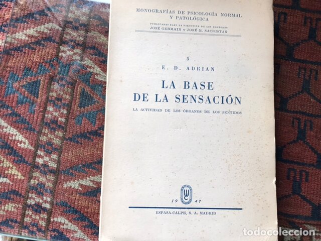 Publicacion del Libro