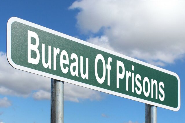 Bureau of Prisions