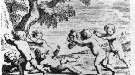 Timeline: Childhood in history