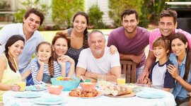 Timeline: Familiares